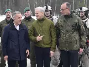 G7 Leaders Oppose U.S. Pause on Russian Oil Sanctions Amid Iran Conflict