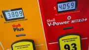 Gas Prices Soar as Trump's Iran War Hits American Consumers at the Pump