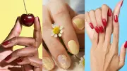 Gel Nail Wraps: A Healthier, At-Home Alternative to Traditional Manicures