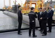 Germany and South Korea's Submarine Bids: Beyond Auto Plants