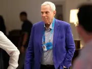 Giants Co-Owner Steve Tisch Transfers Stake After Epstein Email Revelation