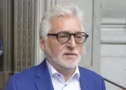Gilbert Rozon Defamation Lawsuit Against Two Women Reaches Final Resolution