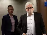 Gilbert Rozon's Libel Suit Against Julie Snyder, Pénélope McQuade Settled Out of Court