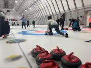 Girls Rock Event in Leamington Introduces Windsor-Essex Youth to Curling