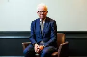 Global Fund Official Warns of Limits in Shifting Foreign Aid to Private Capital