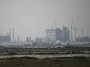 Global Gas Prices Skyrocket After Iranian Attack Forces Qatar LNG Plant Shutdown