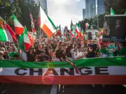 Global Responsibility to Protect Iranians from Regime's Atrocities