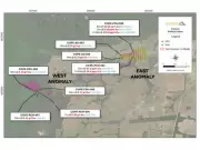 GoldHaven Advances Copeçal Gold Project Following Initial Drilling Success