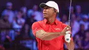 Golf Icon Tiger Woods Involved in Florida Rollover Crash, Condition Unknown