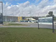 Grand Valley Institution for Women in Kitchener Placed Under Lockdown