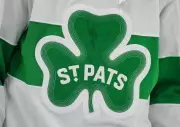 Green-Themed Maple Leafs Seek Irish Luck in St. Patrick's Day Showdown