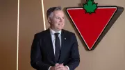 Greg Hicks Named Canada's Outstanding CEO of the Year for 2025