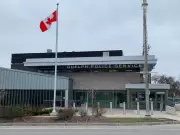 Guelph Police Charge Man, Seek Woman in Drive-By BB Gun Shooting Incident