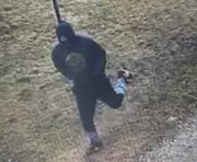 Guelph Police Hunt Suspect Following Armed Robbery at Willow Road Intersection