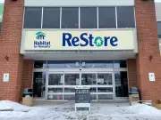 Habitat for Humanity's Winnipeg ReStore Closes After Devastating Early Morning Fire