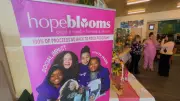 Halifax Group to Host Fundraiser for Hope Blooms Youth Initiative Next Month