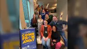 Halifax Stage Prepares for 'Come From Away' Revival as Performers Rehearse