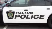 Halton Police Hunt Five Suspects After Milton Home Invasion Early Wednesday