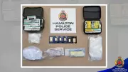 Hamilton Police Arrest Toronto Man in Attempted Murder Investigation