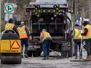 Hampstead Leaders Clash Over Ellerdale Road Repair Strategy