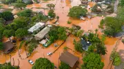 Hawaii's Worst Flooding in Decades: Billions in Damage, Aging Dam at Risk