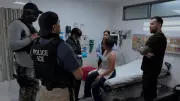 HBO's 'The Pitt' Confronts ICE Raids in ER, Mirroring Real Immigration Crackdown