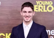 Hero Fiennes Tiffin Stars in Guy Ritchie's 'Young Sherlock' Series on Prime Video