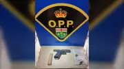 Highway 69 Traffic Stop in Northern Ontario Leads to Drug and Firearm Charges