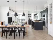 Historic Design Elements Make a Strong Comeback in Modern Home Interiors