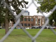 Historic Edmonton Prison Converting to Women's Facility Amid Doubling Inmate Population