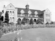 Historic 'House of Horror' Girls' School Faces Landmark Class-Action Lawsuit