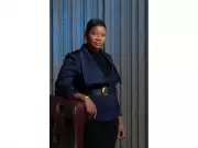 Historic Leadership Change at United Steelworkers Union: Roxanne Brown Becomes First Woman President