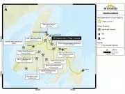 HM Exploration Expands Pilley's Island VMS District with Lewis Copper Tenure Acquisition