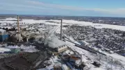 Horne Smelter in Rouyn-Noranda Pours $500M Annually into Quebec Economy