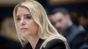 House Oversight Committee Subpoenas Pam Bondi Over Epstein Documents
