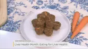 How Your Diet Can Protect Your Liver: Expert Tips and Recipes