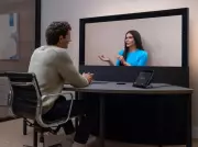 HP Unveils 3D Video Calling System and Tech Innovations at Imagine Event