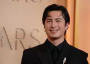 Hudson Willems Talks Oscar Buzz and New Show YAGA on Red Carpet