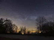 Huntsville Enacts Outdoor Lighting Bylaw to Protect Night Sky Darkness