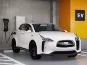 Hybrid Sales Surge While EV Purchases Decline in British Columbia