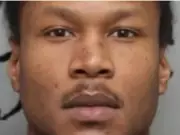 ICE Arrests Adrian Walker, One of Canada's Most Wanted Fugitives in Mississippi