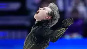 Ilia Malinin Reclaims World Title, Wins Third Straight Figure Skating Championship