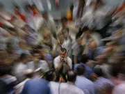 IMF Warns: 60/40 Portfolio Collapse Heightens Global Financial Danger