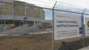 Inflation Disrupts Edmonton's Lewis Farms Project Despite Prior Cost Reductions