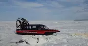 Innisfil Fire and Rescue Deploys New Airboat on Lake Simcoe for Faster Emergency Response