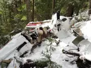 Instructor's Lack of Mountain Flying Experience Led to Fatal Plane Crash Near Chilliwack