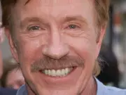 Internet Honors Chuck Norris with Jokes, Memes and GIFs After His Passing