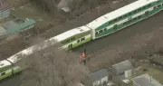 Investigation Underway After 13-Year-Old Boy Fatally Struck by GO Train in Mississauga