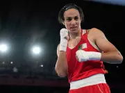 IOC Bans Transgender Women and DSD Athletes from Female Olympic Events