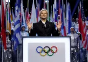 IOC Implements New Policy Banning Transgender Women from Olympic Female Events